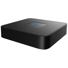 VS-N1108 PoE VIA SECURITY Мережевий IP відеореєстратор