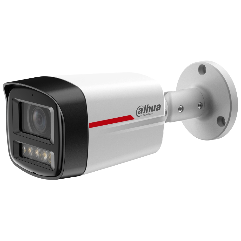 DH-IPC-HFW2449TL-S-PRO 4МП (2.8мм) DAHUA IP камера відеоспостереження