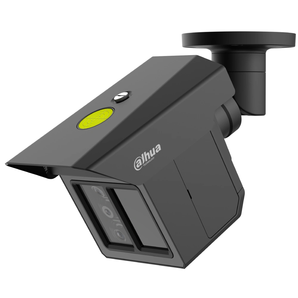 DH-IPC-MFW5241T2-E3-ASE black 3x 2МП (3.6,12,25мм) DAHUA IP камера відеоспостереження