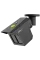 DH-IPC-MFW5241T2-E3-ASE black 3x 2МП (3.6,12,25мм) DAHUA IP камера відеоспостереження
