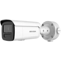 DS-2CD3T66G2-4IS(H)(eF) 6МП (4мм) HIKVISION IP камера відеоспостереження