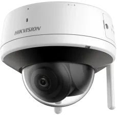 DS-2CV2141G2-IDW(W) (2.8мм) HIKVISION IP камера видеонаблюдения