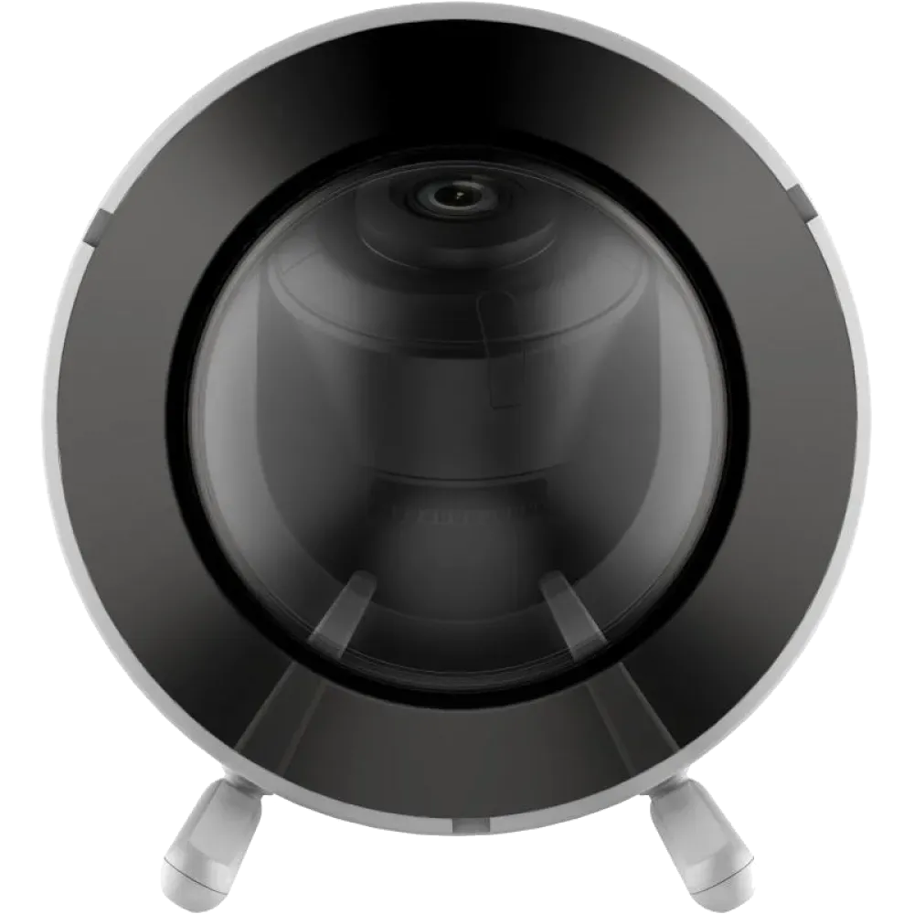 DS-2CV2141G2-IDW(W) (2.8мм) HIKVISION IP камера видеонаблюдения