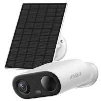 Cell Go Full Color PT Kit (IPC-TB3FP-3T0WE/FSP12-TYPEC) 3МП (2.8мм) IMOU IP камера відеоспостереження