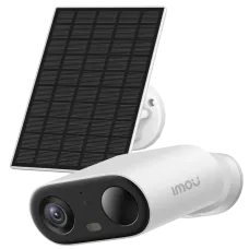 Cell Go Full Color PT Kit (IPC-TB3FP-3T0WE/FSP12-TYPEC) 3МП (2.8мм) IMOU IP камера відеоспостереження