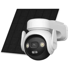 Cell PT KIT 2 (IPC-B7ED-5M0TEA-EU/FSP14) 5МП (3.6мм) IMOU IP камера відеоспостереження