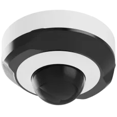 DomeCam Mini (8EU) ASP white 8МП (4мм) AJAX IP камера відеоспостереження