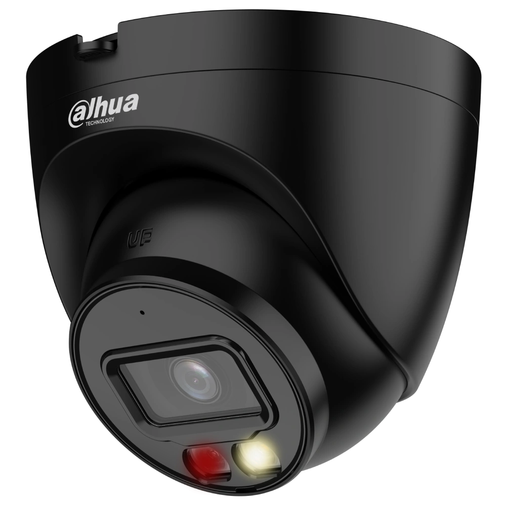 DH-IPC-HDW2449T-S-IL-BE (2.8мм) DAHUA IP камера відеоспостереження