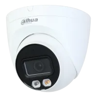DH-IPC-HDW2449T-S-IL (3.6мм) DAHUA IP камера відеоспостереження
