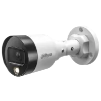 DH-IPC-HFW1239S1-LED (2.8мм) DAHUA IP камера відеоспостереження