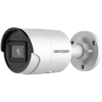 DS-2CD2043G2-IU (2.8мм) HIKVISION IP камера відеоспостереження