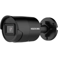 DS-2CD2043G2-IU Black (2.8мм) HIKVISION IP камера відеоспостереження