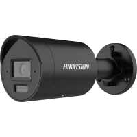 DS-2CD2083G2-LI2U Black (2.8мм) HIKVISION IP камера видеонаблюдения