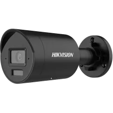 DS-2CD2083G2-LI2U Black (2.8мм) HIKVISION IP камера відеоспостереження