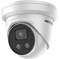 DS-2CD2346G2-I C (2.8мм) HIKVISION IP камера видеонаблюдения