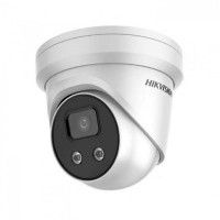 DS-2CD2346G2-I (2.8мм) HIKVISION IP камера видеонаблюдения