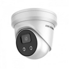 DS-2CD2346G2-I (2.8мм) HIKVISION IP камера видеонаблюдения