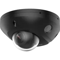 DS-2CD2543G2-LIS2U BLACK (2.8мм) HIKVISION IP камера відеоспостереження