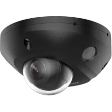 DS-2CD2543G2-LIS2U BLACK (2.8мм) HIKVISION IP камера відеоспостереження