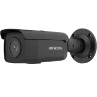 DS-2CD2T46G2-4I(4мм)(C)(BLACK) HIKVISION IP камера відеоспостереження
