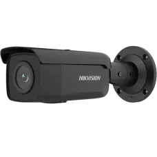 DS-2CD2T46G2-4I(4мм)(C)(BLACK) HIKVISION IP камера відеоспостереження