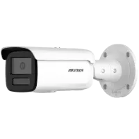 DS-2CD2T87G2H-LI(2.8мм)(eF) HIKVISION IP камера відеоспостереження