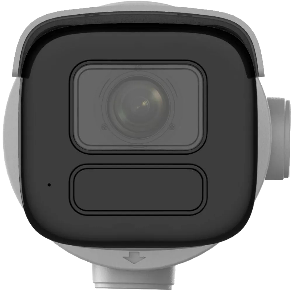 DS-2CD3686G2T-IZS (C) (2.7-13.5мм) HIKVISION IP камера відеоспостереження