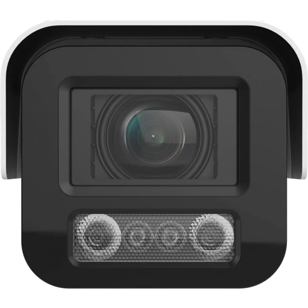 iDS-2CD7A47G0/P-XZHSY (2.8-12мм) HIKVISION IP камера відеоспостереження