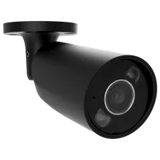 BulletCam HL (8 Mp/4 mm) black AJAX IP камера видеонаблюдения