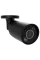 BulletCam HL (8 Mp/4 mm) black AJAX IP камера видеонаблюдения