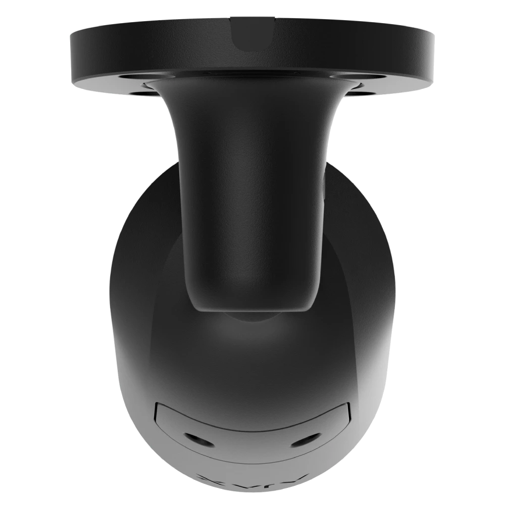 BulletCam HL (8 Mp/4 mm) black AJAX IP камера видеонаблюдения