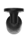 BulletCam HL (8 Mp/4 mm) black AJAX IP камера видеонаблюдения