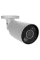 BulletCam HL (8 Mp/4 mm) white AJAX IP камера видеонаблюдения