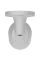 BulletCam HL (8 Mp/4 mm) white AJAX IP камера видеонаблюдения