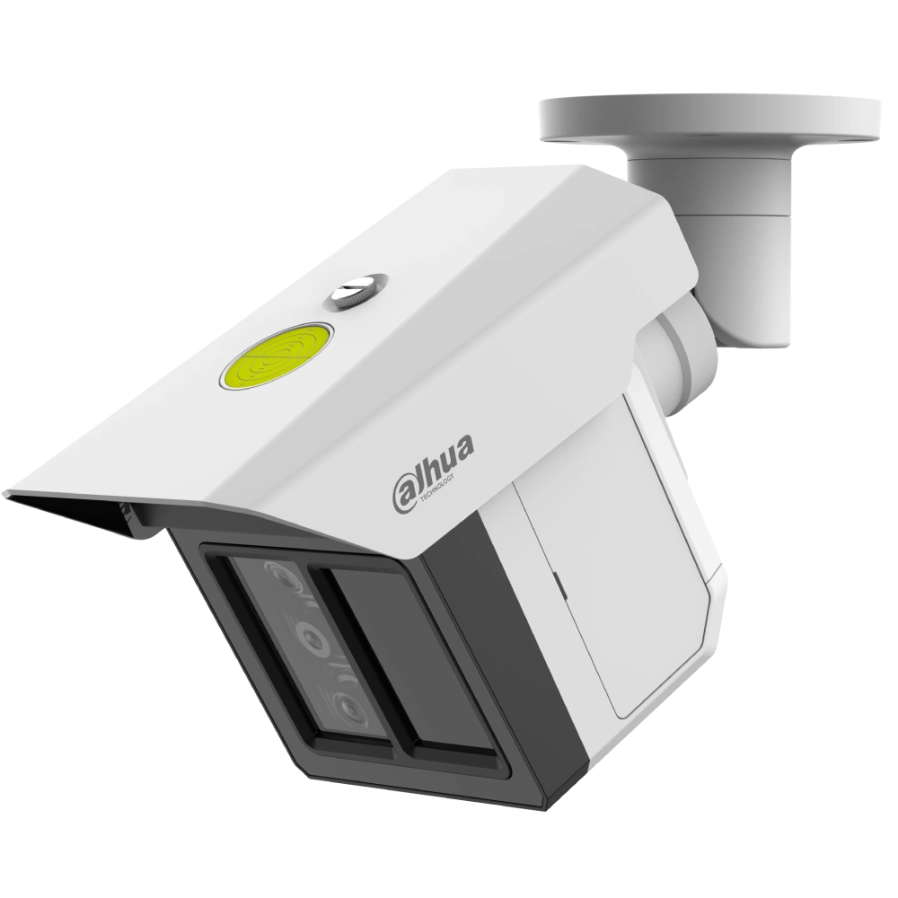 DH-IPC-MFW5241T2-E3-ASE Triple-Sight 3x 2МП (3.6,12,25мм) DAHUA IP камера видеонаблюдения