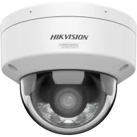 DS-2CD2147G3-LIS2UY 4МП (2.8мм) HIKVISION IP камера видеонаблюдения