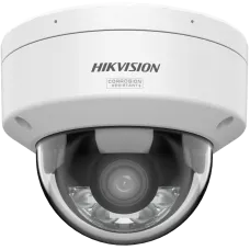 DS-2CD2147G3-LIS2UY 4МП (2.8мм) HIKVISION IP камера видеонаблюдения