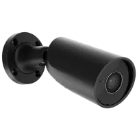 BulletCam (8EU) ASP black 8МП (4мм) AJAX IP камера відеоспостереження