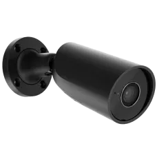 BulletCam (8EU) ASP black 8МП (4мм) AJAX IP камера відеоспостереження