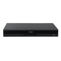 DHI-NVR2208-I DAHUA Мережевий IP відеореєстратор