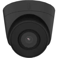 DS-2CD1343G2-I (BLACK) (2.8мм) HIKVISION IP камера відеоспостереження