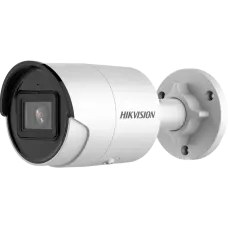 DS-2CD2086G2-IU(2.8мм)(C) HIKVISION IP камера відеоспостереження