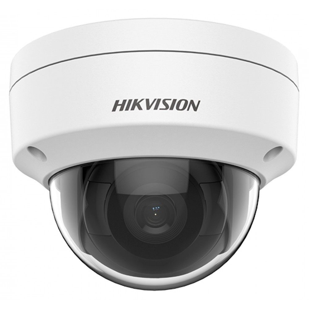 DS-2CD2143G2-IS (4мм) HIKVISION IP камера відеоспостереження