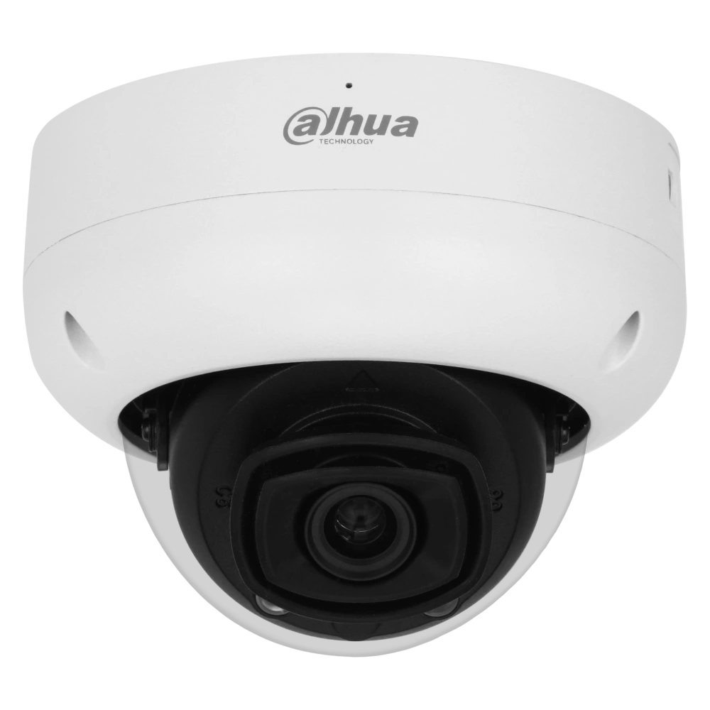 DH-IPC-HDBW5241R-ASE 2МП (2.8 мм) DAHUA IP камера видеонаблюдения