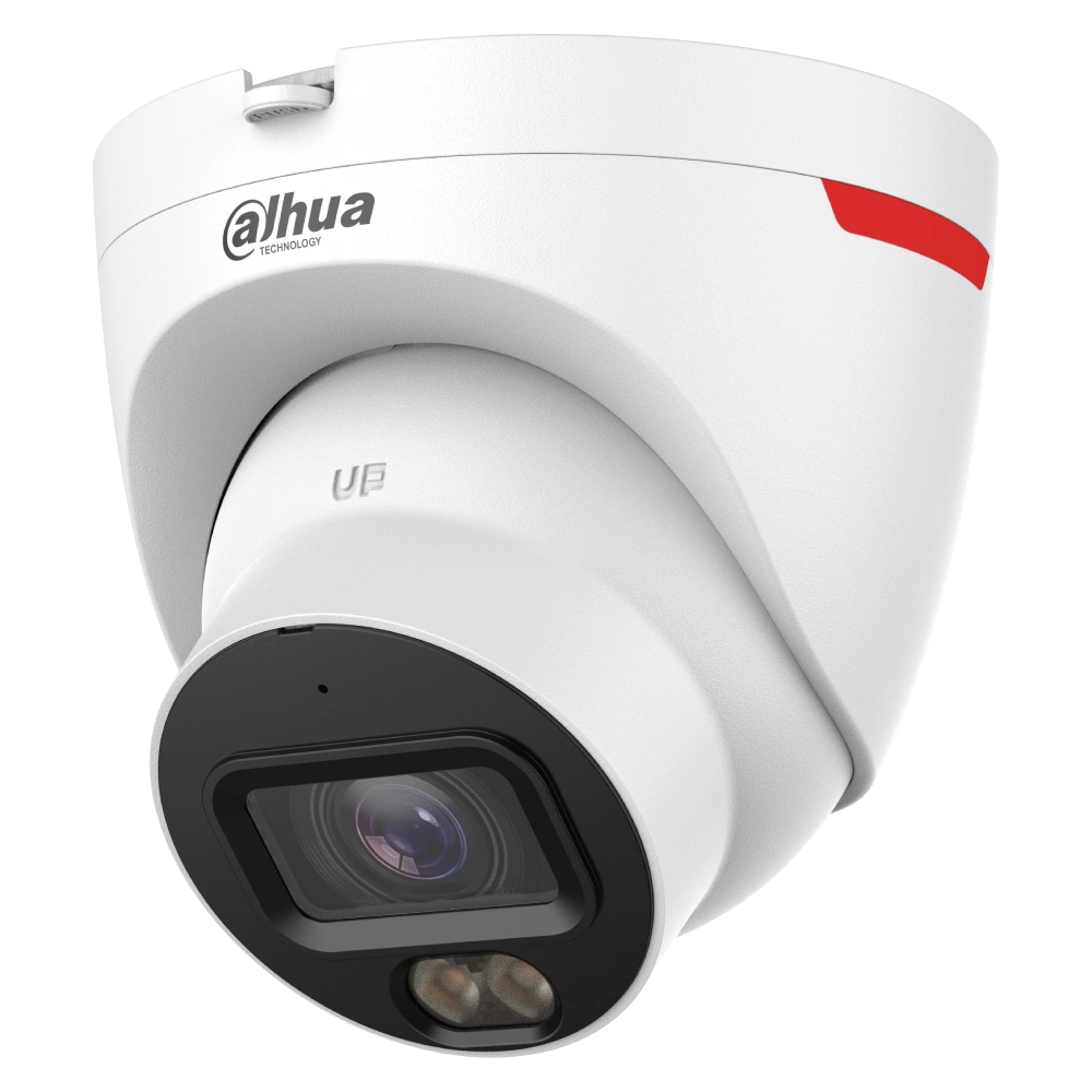 DH-IPC-HDW2849T-S-PRO 8МП (2.8мм) DAHUA IP камера відеоспостереження