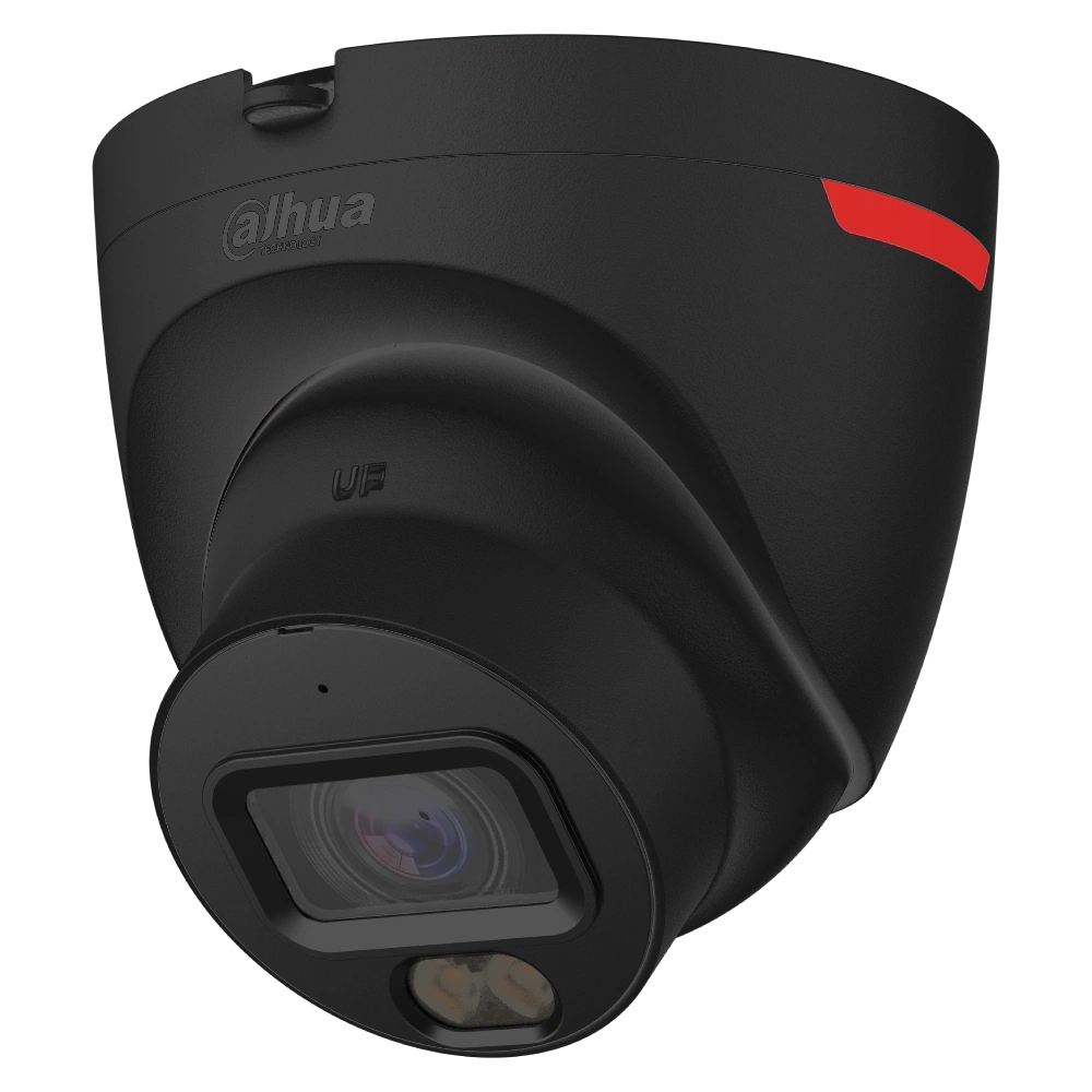 DH-IPC-HDW2849T-S-PRO-BE 8МП (2.8мм) DAHUA IP камера відеоспостереження