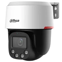 DH-SD2C400NA-B-PV-PRO 4МП DAHUA IP камера видеонаблюдения