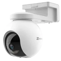 CS-HB8 8МП (4мм) EZVIZ IP камера відеоспостереження