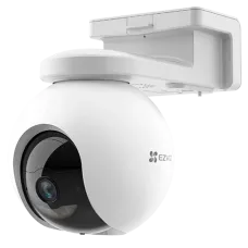 CS-HB8 8МП (4мм) EZVIZ IP камера відеоспостереження