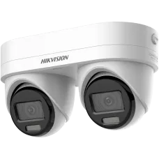 DS-2CD2343G2D-LIZ2UY/SRB (2.8/4мм) HIKVISION IP камера видеонаблюдения